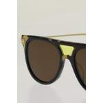 Sonstige Sonnenbrille von Calvin Klein, in der Farbe Braun, andere Perspektive, Vorschaubild