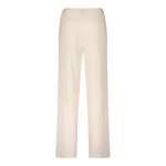 Hose von Betty & Co, in der Farbe Beige, aus Polyester, andere Perspektive, Vorschaubild