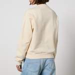 Sweatshirt von PS Paul Smith, in der Farbe Weiss, andere Perspektive, Vorschaubild