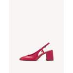 Slingpumps pink der Marke TAMARIS