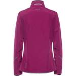 Laufjacke von GOREWEAR, in der Farbe Lila, aus Polyester, andere Perspektive, Vorschaubild