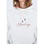 Sweatshirt von hurley, in der Farbe Weiss, andere Perspektive, Vorschaubild