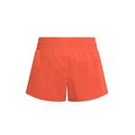 Shorts von Gold's Gym, in der Farbe Orange, aus Polyester, andere Perspektive, Vorschaubild