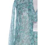 Klassische Bluse von sheego, in der Farbe Grün, andere Perspektive, Vorschaubild