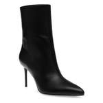 High Heel Stiefelette von Steve Madden, in der Farbe Schwarz, andere Perspektive, Vorschaubild