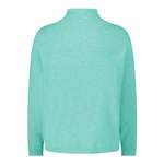 Sweatshirt von Betty Barclay, in der Farbe Grün, aus Polyester, andere Perspektive, Vorschaubild