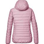 Funktionsjacke von G.I.G.A. DX by killtec, in der Farbe Rosa, aus Polyester, andere Perspektive, Vorschaubild