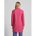 Mantel von montego, in der Farbe Rosa, aus Polyester, andere Perspektive, Vorschaubild