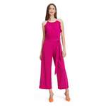 Jumpsuit von Vera Mont, in der Farbe Rosa, aus Polyester, andere Perspektive, Vorschaubild