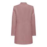 Longblazer von Only, in der Farbe Rosa, aus Polyester, andere Perspektive, Vorschaubild