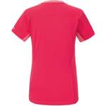 T-Shirt von Schöffel, in der Farbe Rosa, aus Polyester, andere Perspektive, Vorschaubild