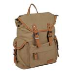 MUSTANG Rucksack der Marke mustang