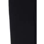 Hose von sandro, in der Farbe Schwarz, aus Baumwolle, andere Perspektive, Vorschaubild