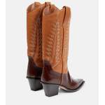 Westernstiefel von Paris Texas, Mehrfarbig, andere Perspektive, Vorschaubild