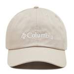 Baseball Cap von Columbia, in der Farbe Grau, aus Polyester, andere Perspektive, Vorschaubild