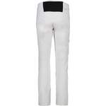 Bundfaltenhose von CMP, in der Farbe Weiss, aus Polyester, andere Perspektive, Vorschaubild