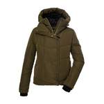 Outdoorjacke der Marke Killtec