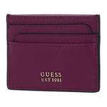 Etui von Guess, in der Farbe Lila, aus Polyurethan, andere Perspektive, Vorschaubild