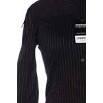 Klassische Bluse von Strenesse, in der Farbe Schwarz, aus Baumwolle, andere Perspektive, Vorschaubild