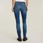 Push-Up Jeans von G-Star RAW, in der Farbe Blau, andere Perspektive, Vorschaubild