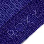 Strickmütze von Roxy, aus Stoff, andere Perspektive, Vorschaubild