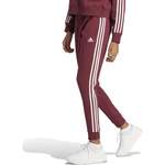 Jogginghose von Adidas, in der Farbe Braun, aus Baumwolle, andere Perspektive, Vorschaubild