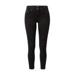 7/8-Jeans von Only, in der Farbe Schwarz, aus Polyester, andere Perspektive, Vorschaubild
