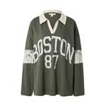 Poloshirt 'Boston der Marke Topshop