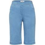 Comfort Plus-Schlupf-Bermudas der Marke Raphaela by Brax