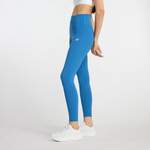 Tight von New Balance, in der Farbe Blau, aus Polyester, andere Perspektive, Vorschaubild