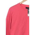 Sweatshirt von John Richmond, in der Farbe Rosa, aus Baumwolle, andere Perspektive, Vorschaubild