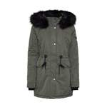 Parka 'Nadare' der Marke Superdry