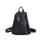 Sonstige Handtasche von ITALYSHOP24, in der Farbe Schwarz, aus Kunstleder, andere Perspektive, Vorschaubild