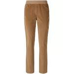 Comfort Plus-Feincord-Hose der Marke Raphaela by Brax