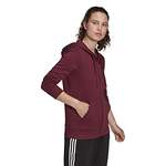 Hoodie von adidas, andere Perspektive, Vorschaubild