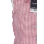 Klassische Bluse von maier sports, in der Farbe Rosa, aus Baumwolle, andere Perspektive, Vorschaubild
