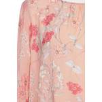 Klassische Bluse von Betty Barclay, in der Farbe Rosa, aus Viskose, andere Perspektive, Vorschaubild