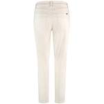 Jegging von Taifun, in der Farbe Weiss, aus Polyester, andere Perspektive, Vorschaubild