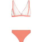 Bikini von Protest, in der Farbe Rosa, aus Polyester, andere Perspektive, Vorschaubild