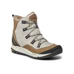 Snowboot von Merrell, in der Farbe Weiss, aus Gummi, andere Perspektive, Vorschaubild