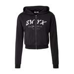 Sweatjacke 'Lola' der Marke SHYX