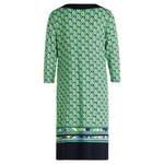 Jerseykleid von Betty Barclay, in der Farbe Grün, aus Polyester, andere Perspektive, Vorschaubild