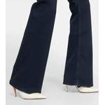 7/8-Jeans von Citizens of Humanity, in der Farbe Schwarz, aus Polyester, andere Perspektive, Vorschaubild