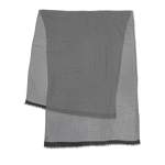 Schal von Roeckl, in der Farbe Grau, aus Polyester, Vorschaubild