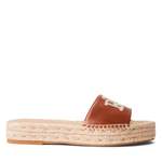 Espadrilles Lauren der Marke Lauren Ralph Lauren