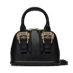Sonstige Handtasche von Versace Jeans Couture, in der Farbe Schwarz, Vorschaubild