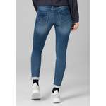 Push-Up Jeans von Timezone, Mehrfarbig, andere Perspektive, Vorschaubild