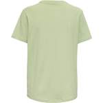 T-Shirt von Nike, in der Farbe Grau, aus Naturfaser, andere Perspektive, Vorschaubild