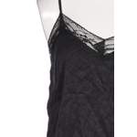 Klassische Bluse von YAYA, in der Farbe Grau, aus Baumwolle, andere Perspektive, Vorschaubild