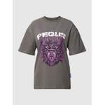 PEQUS T-Shirt der Marke PEQUS